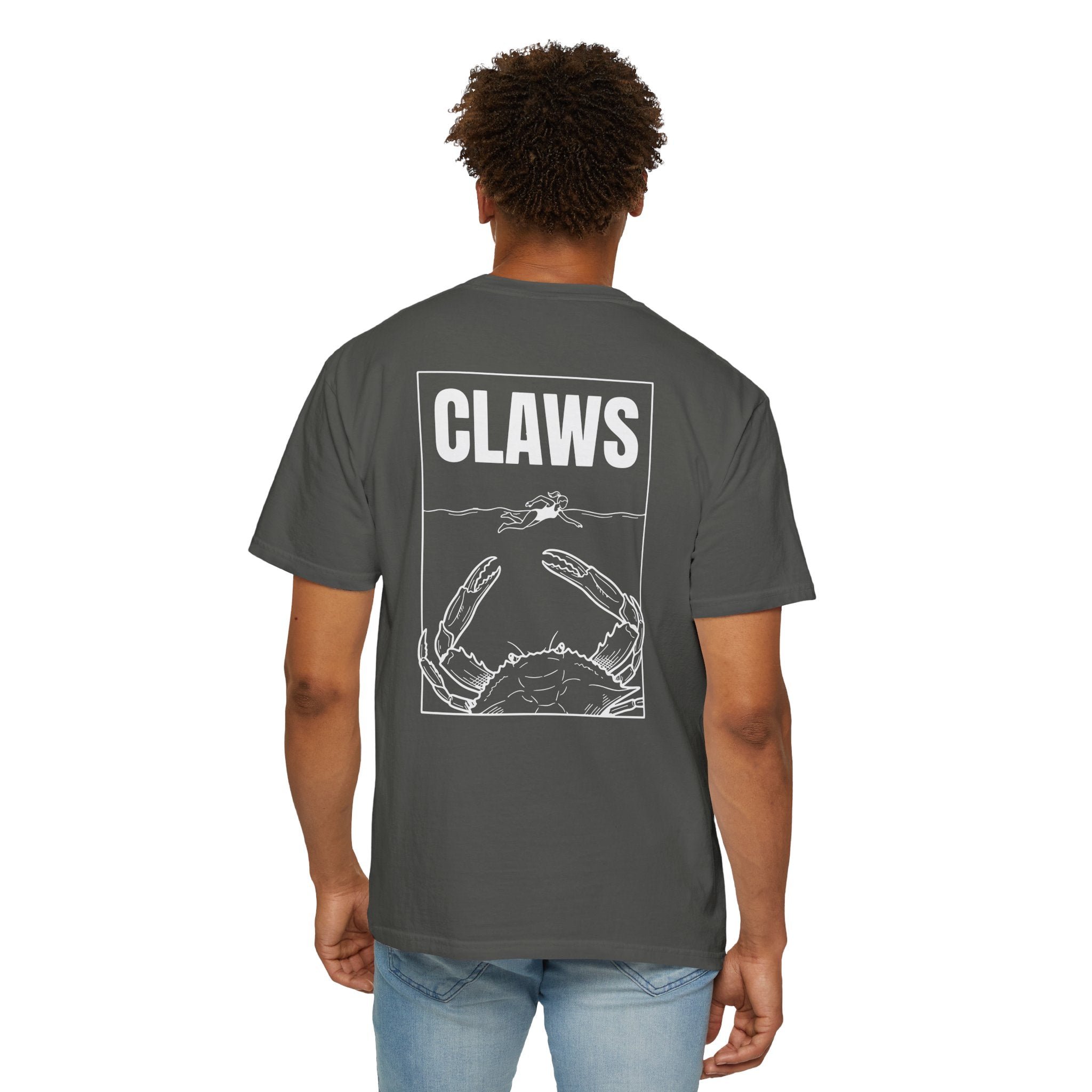 CLAWS