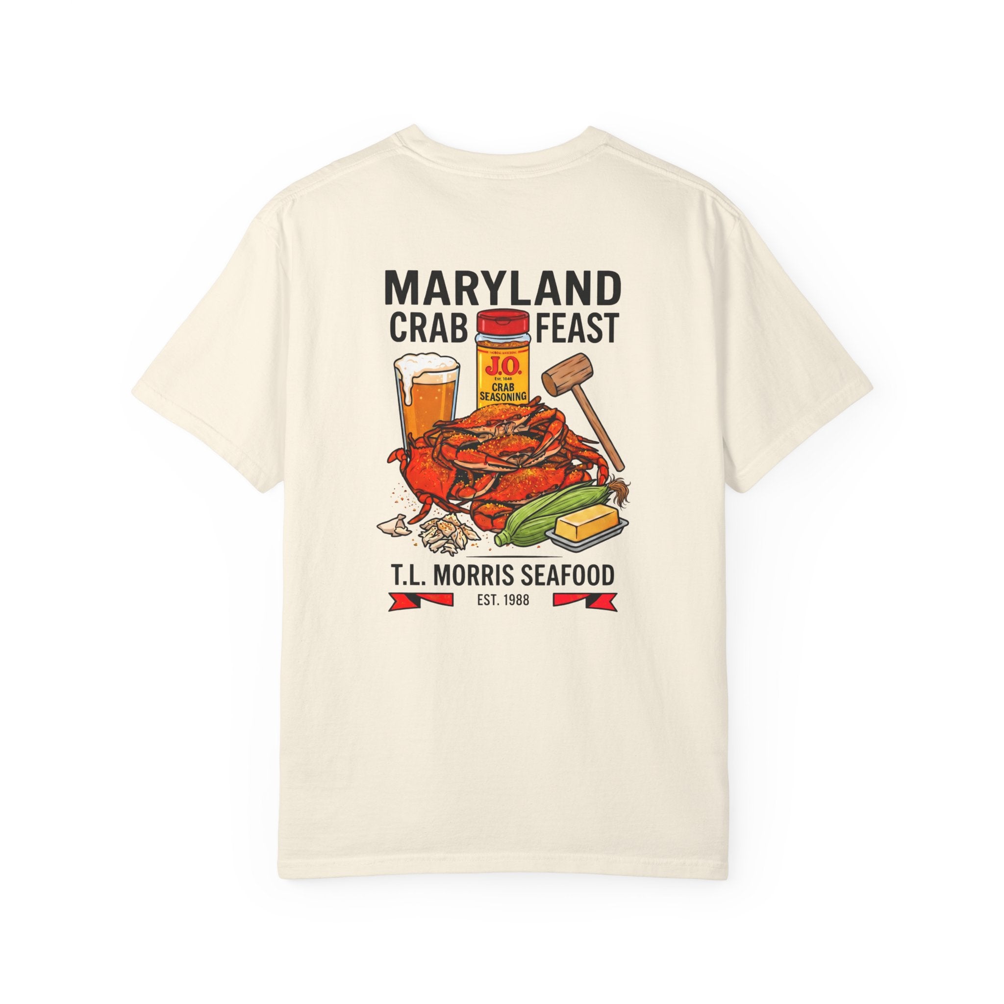 Crab Feast