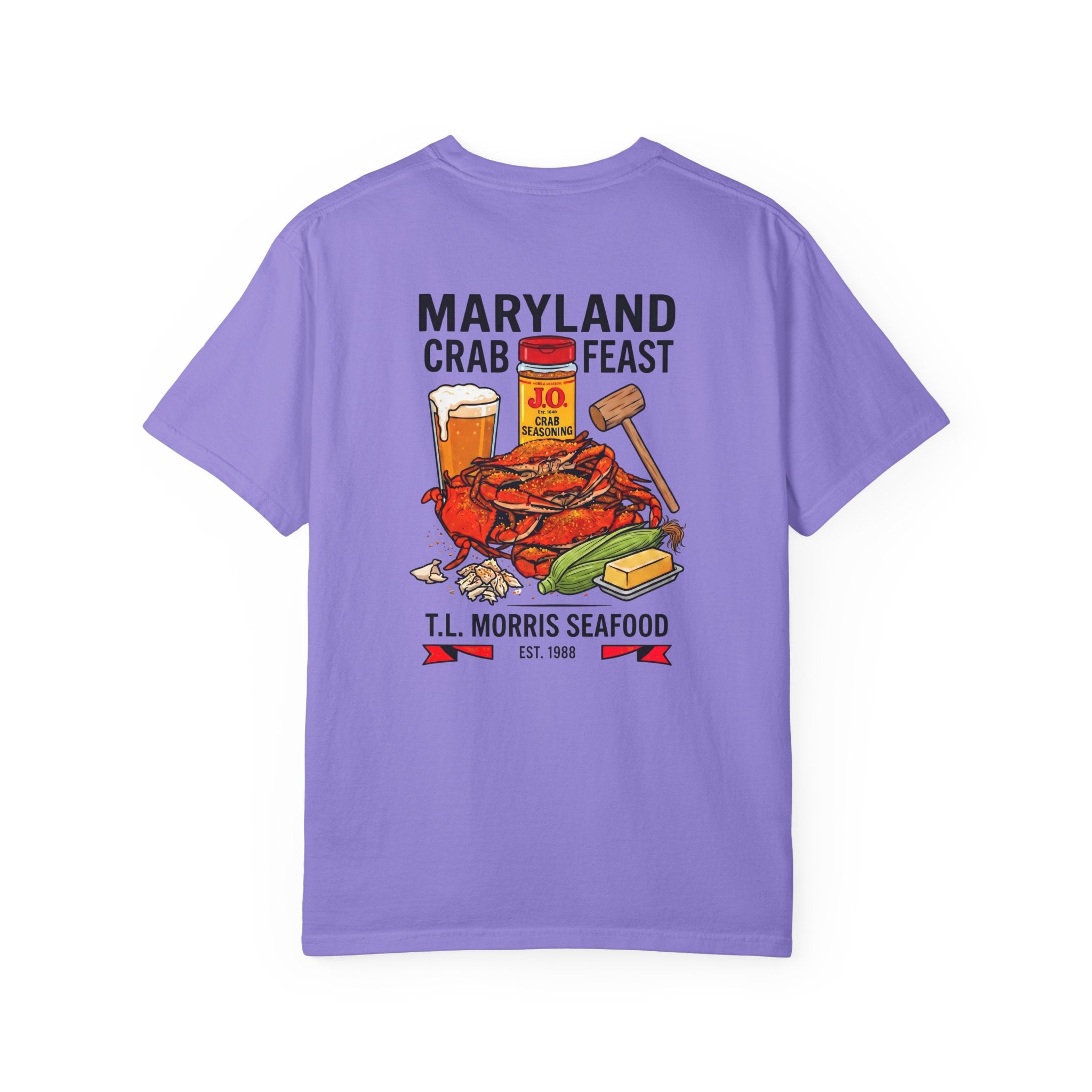 Crab Feast