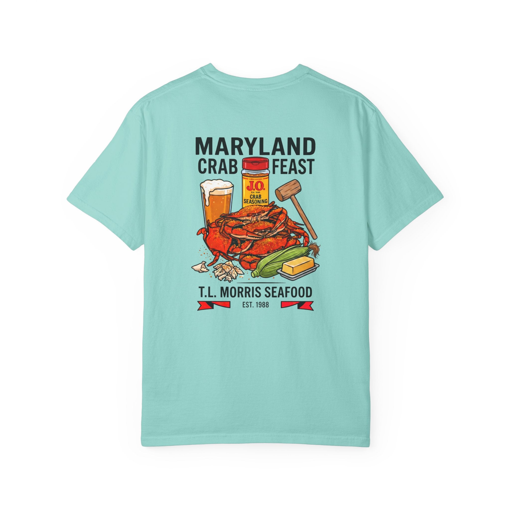 Crab Feast