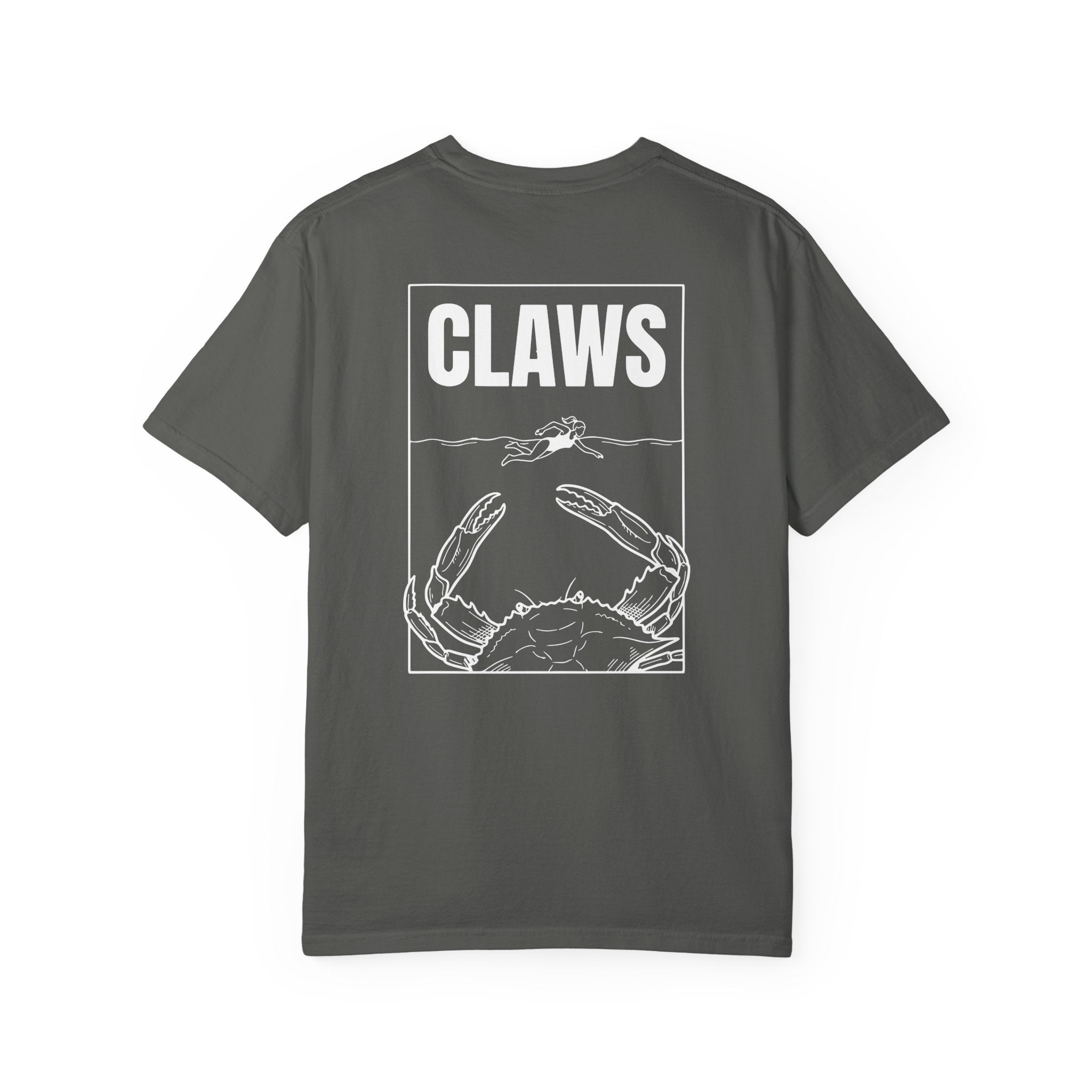 CLAWS