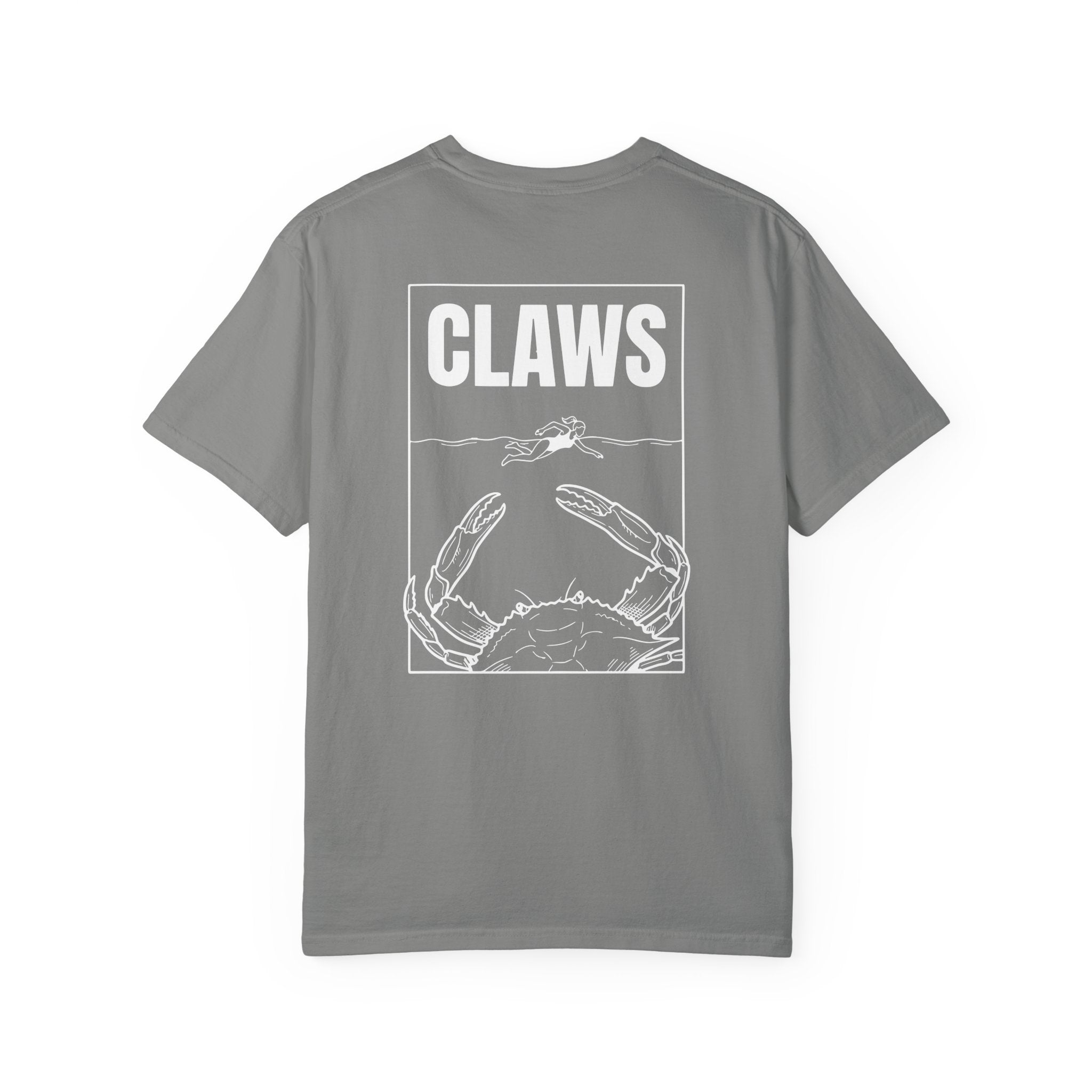 CLAWS