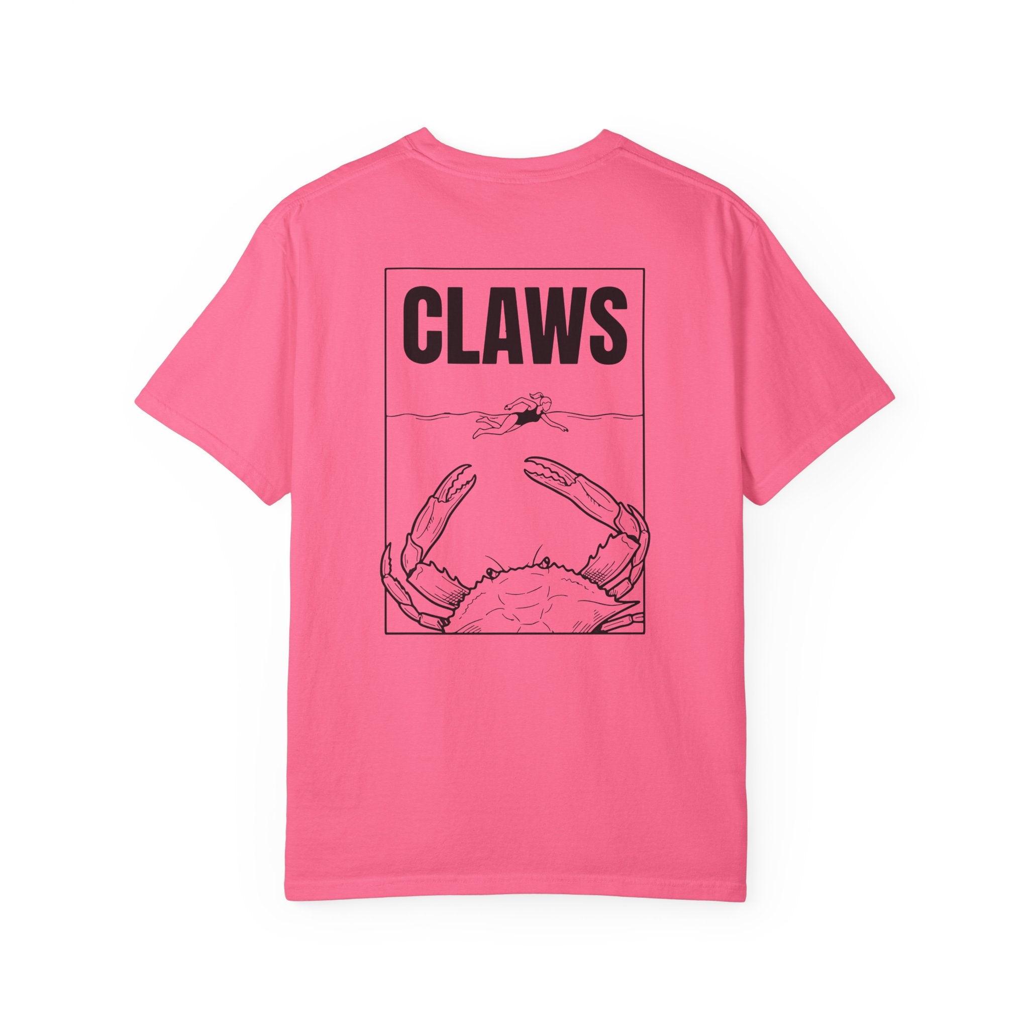 CLAWS