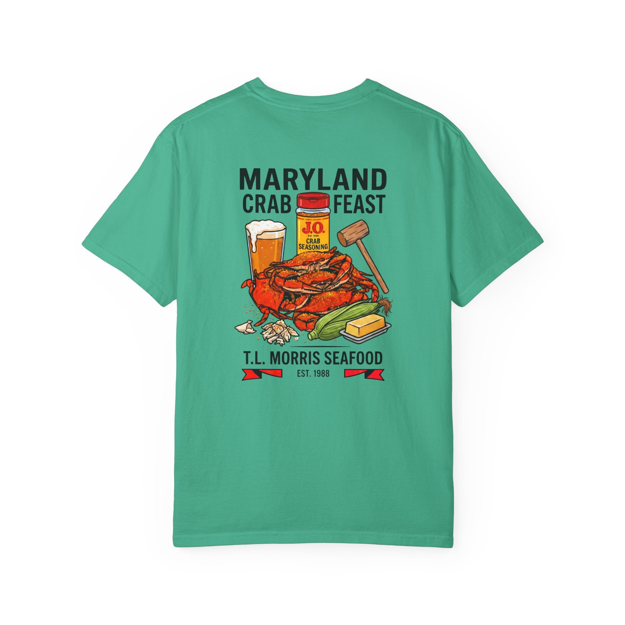 Crab Feast