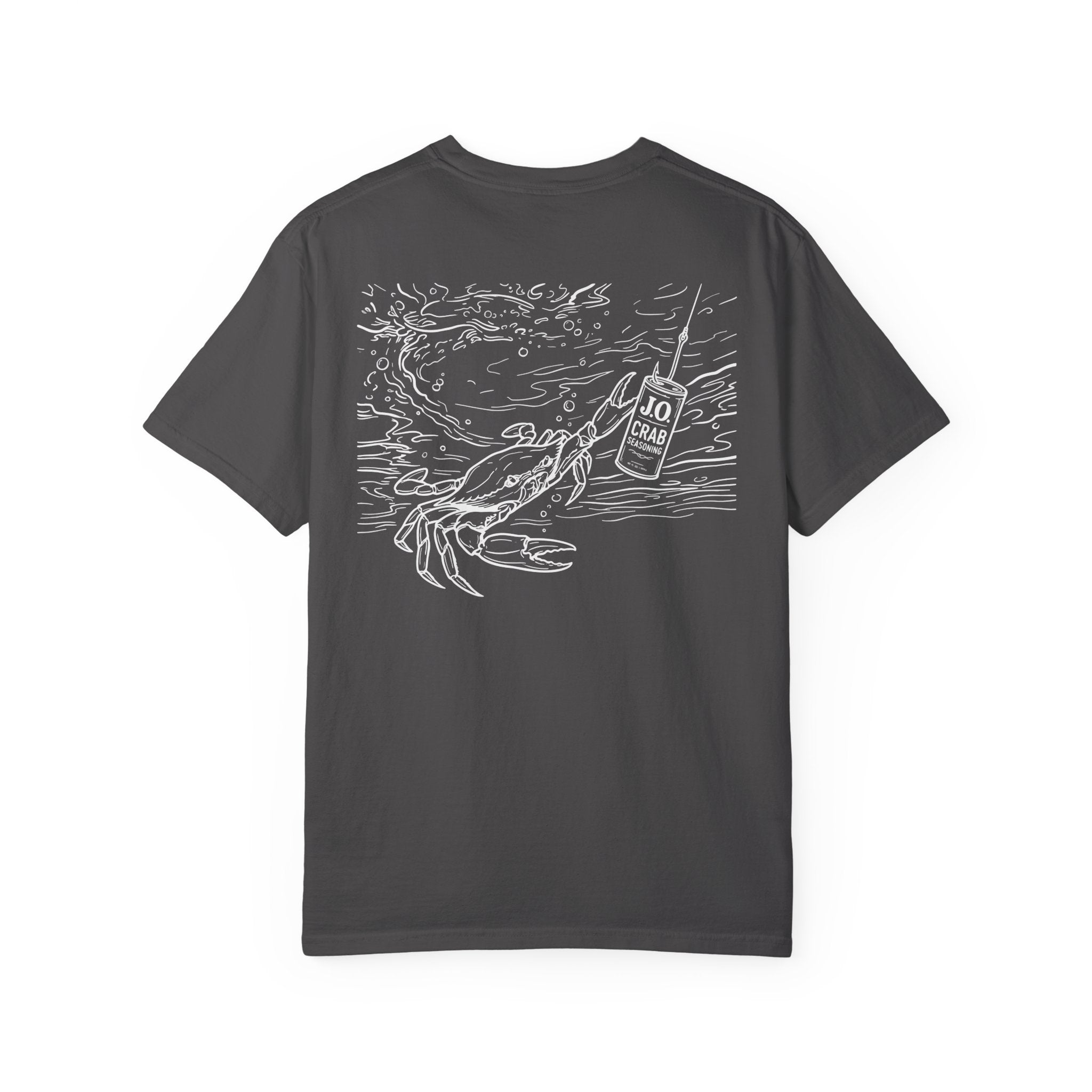 Nevermind Crab Tee