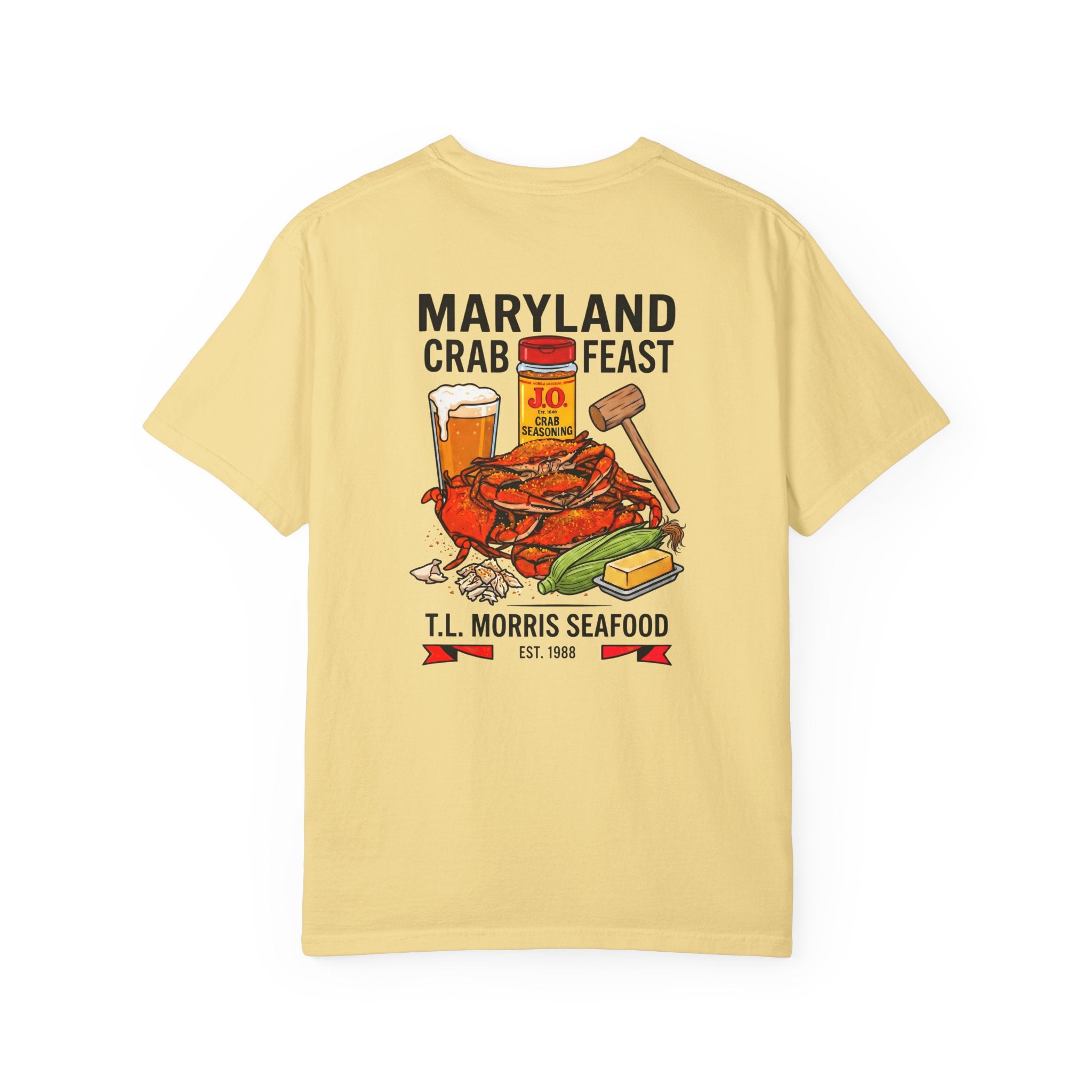 Crab Feast