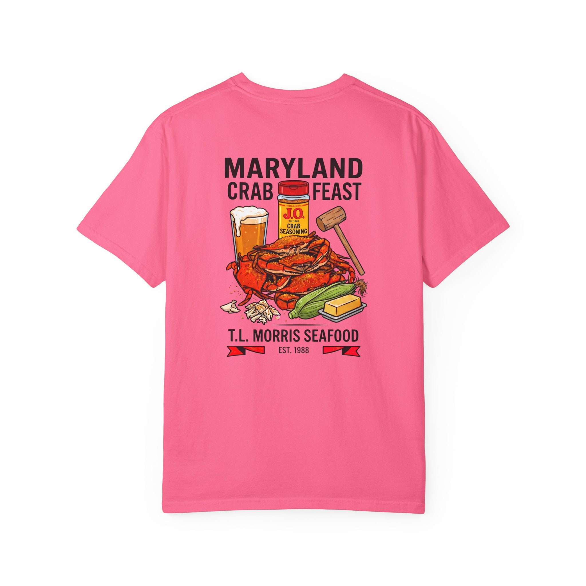 Crab Feast