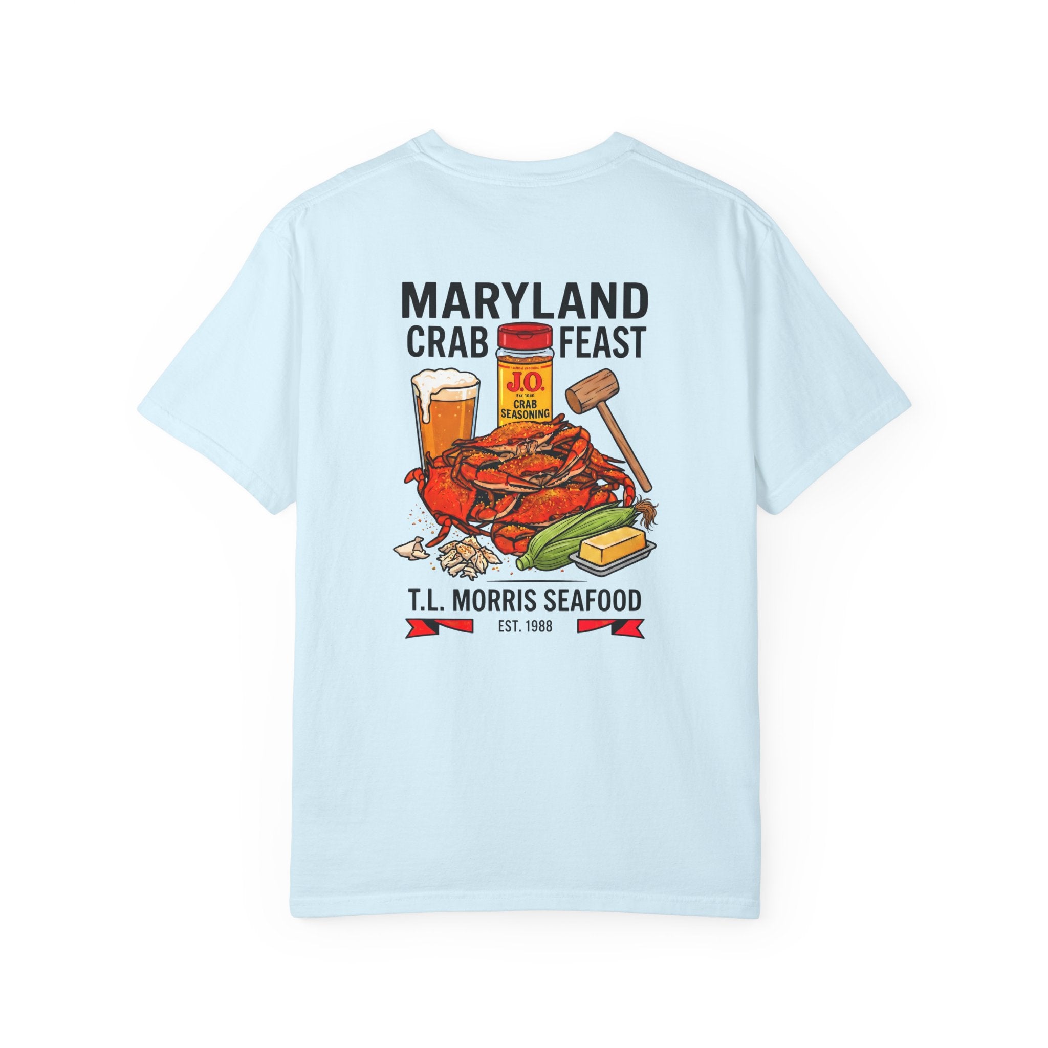 Crab Feast