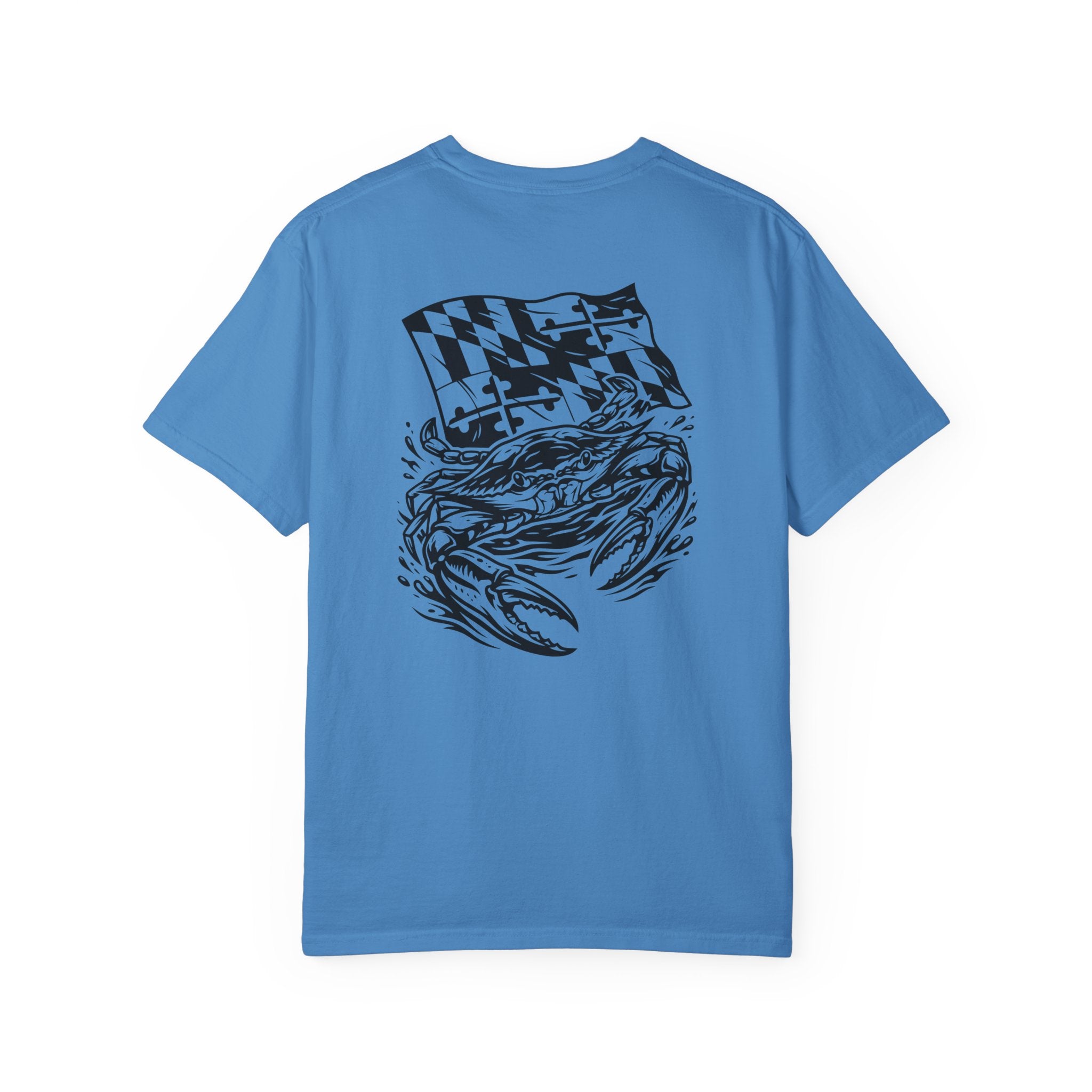 Maryland Crab